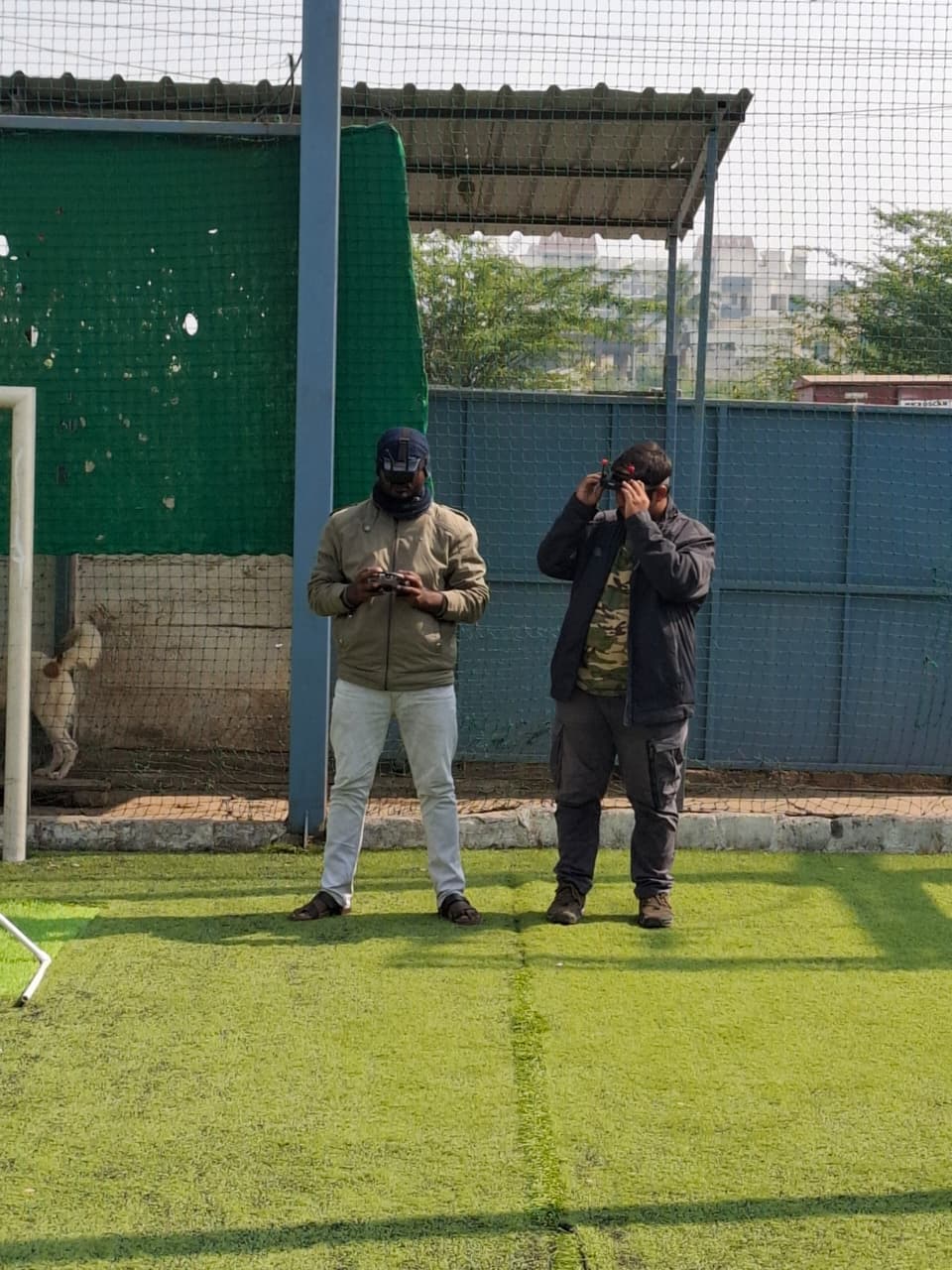 FPV Flying Course