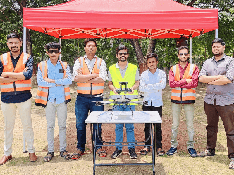 Remote Pilot Training